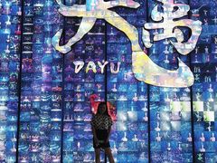 -重庆国际马戏城