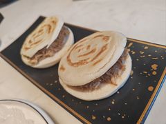 -唐猫庭院·千年陕菜(大唐不夜城店)