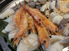 -碗中海·蒸汽海鲜·桑拿鸡(岭南天地店)