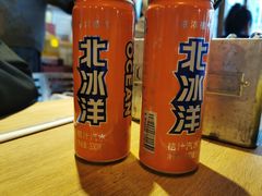 北冰洋-赣南粉局·江西小炒·锅气炒粉(人民广场店)
