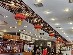 -北京小肠陈饭庄(方庄店)