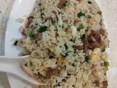 -明兴正宗潮州五彩鱼蛋粉面(中山六路店)