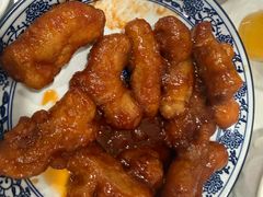 -北大地皖峰饭馆