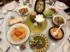 -阿诺泰·泰国餐厅(紫荆店)