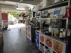 -嘉升大排档(番禺总店)