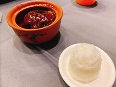 张氏狮子头-羲和雅苑•北京烤鸭(吴中路万象城店)