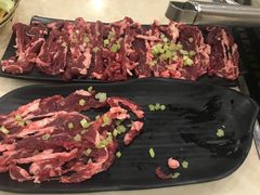 -潮汕良记牛肉火锅(洪武路店)
