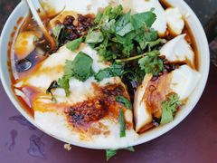 -云南大锅豆浆店