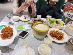 -紫光园(劲松店)