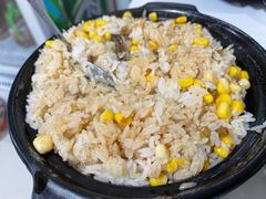 -煲来饱去冷水鱼