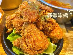 -miss密斯韩餐(平阳景苑店)