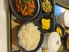 -老娘舅(吴山路店)