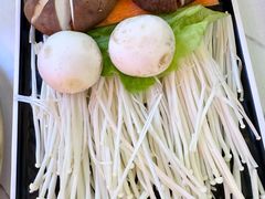 -棒小伙·齐齐哈尔烤肉(龙茗路店)