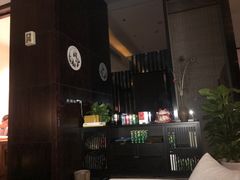-麦舍MaiMassage(张杨路店)
