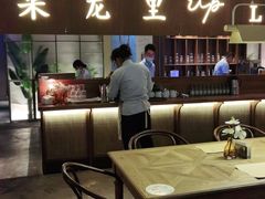 -来龙里 精致 东南亚餐室(万象城店)
