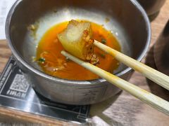 -成都你六姐·牛肉冒菜(城市集市合生汇店)