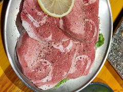 -那胡同里的小烤肉馆(开发区万达店)