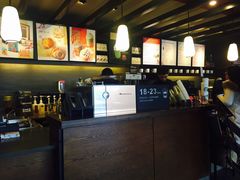 -星巴克(长沙麓南广场店)