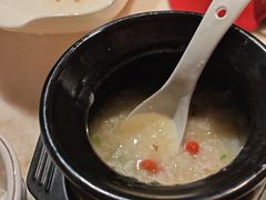 -红蜡烛-养生粥-津鲁菜(中山路店)