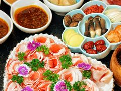-阳坊胜利涮羊肉(阳坊总店)