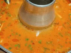 冬阴功汤-泰国餐厅 Thai Food(裕华万达店)