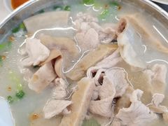 -广场正宗原汁薏米店