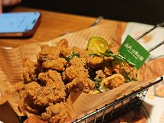 -岛风·台食小馆 ISLAND BISTRO(烟台山店)