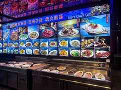 -老大连·海肠捞饭·大连海鲜大连菜(西安路店)