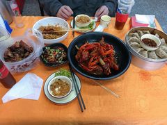 -聚味瞿记·龙虾堂(树木岭店)