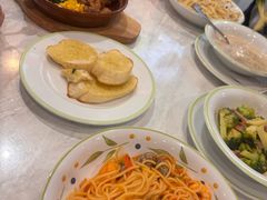 -萨莉亚意式餐厅(南开大悦城店)