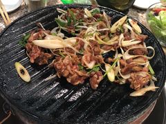 -厚味居炙子烤肉·清真(天桥南纬路店)