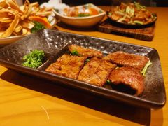 煎猪肝-天手古舞居酒屋(889广场店)