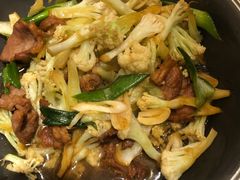 -巴依老爷新疆美食(常营店)