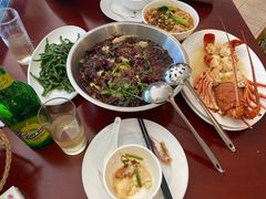 -毛里求斯小四川餐厅总店