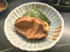 矶煮鲍鱼-Sushi Hanzo半藏(天环广场店)