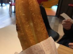 油条-肯德基(新阳光店)