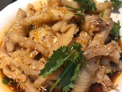 -红辣椒·川菜·火锅(张杨路店)