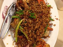 -桥底辣蟹(谢斐道店)