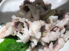 -淘米捞·米汤脆鲩鱼火锅(福田皇岗店)