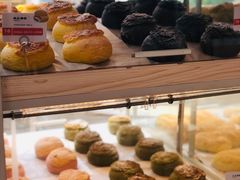 -奈雪的茶(华强北中航城店)