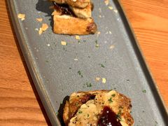 -CRAZYONES西班牙海鲜饭(上海美罗城店)