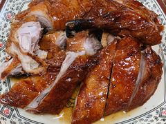-聂记粤菜馆(鼓西路店)