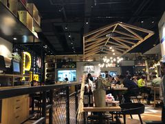 -棒约翰比萨·意面(剑河店)