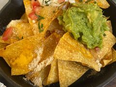 墨西哥芝芝玉米片-农畉LONFOOD(福田星河COCOPark店)