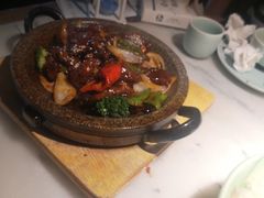 -小菜园新徽菜(合肥之心城店)