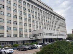 -辽宁大学(崇山校区)