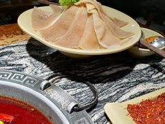 -晓宇重庆火锅(大唐不夜城店)
