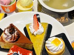 -SEA西雅图海鲜自助餐厅(海乐世界店)