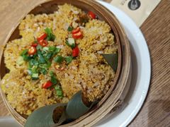 小米排骨-掌上鲜(南顺城街店)