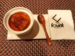 -FOUNT创意日料